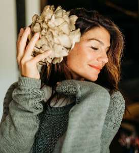 Genevieve Padalecki